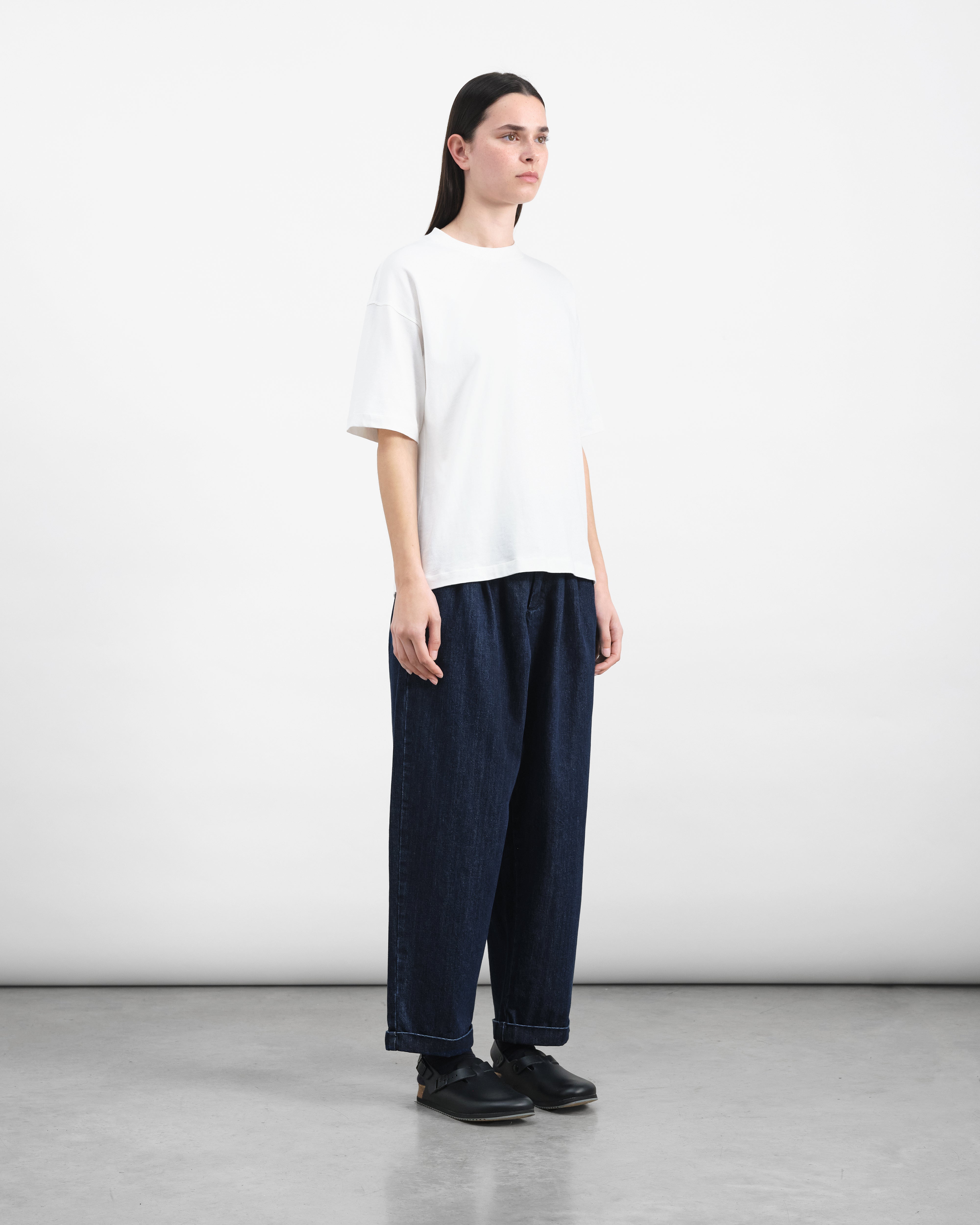 Earth Keaton Trouser